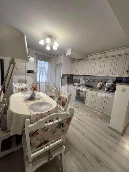 Apartament de vânzare 3 camere Tudor - 164561AV | BLITZ Târgu Mureș | Poza13