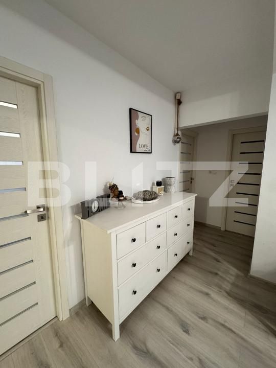 Apartament de vânzare 3 camere Tudor - 164561AV | BLITZ Târgu Mureș | Poza6