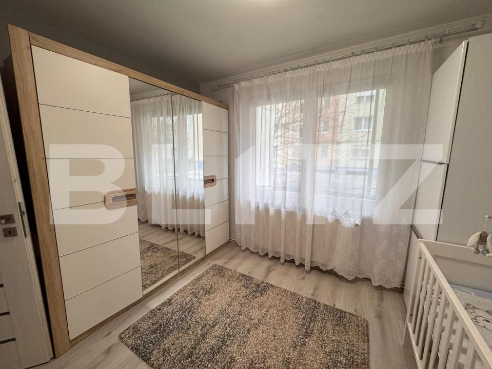 Apartament de vânzare 3 camere Tudor - 164561AV | BLITZ Târgu Mureș | Poza18