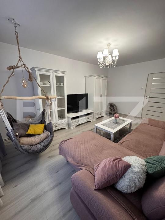 Apartament de vânzare 3 camere Tudor - 164561AV | BLITZ Târgu Mureș | Poza1