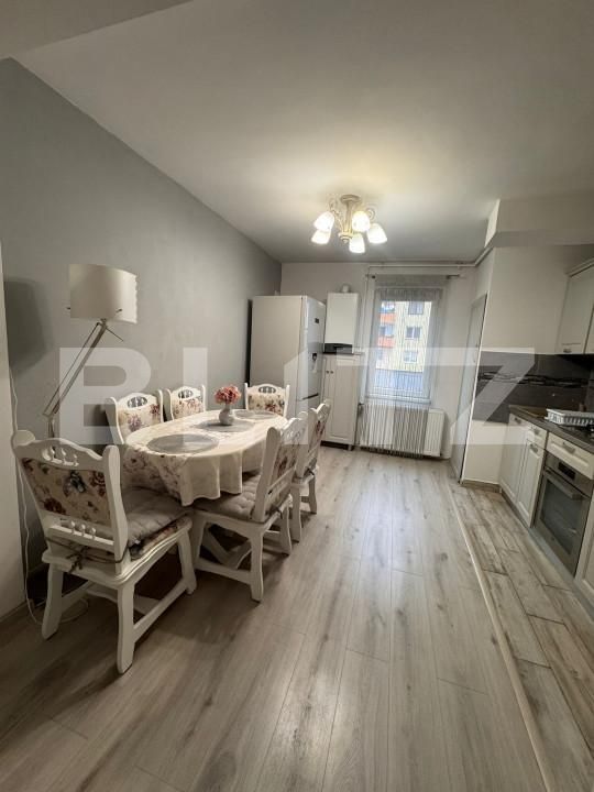 Apartament de vânzare 3 camere Tudor - 164561AV | BLITZ Târgu Mureș | Poza14