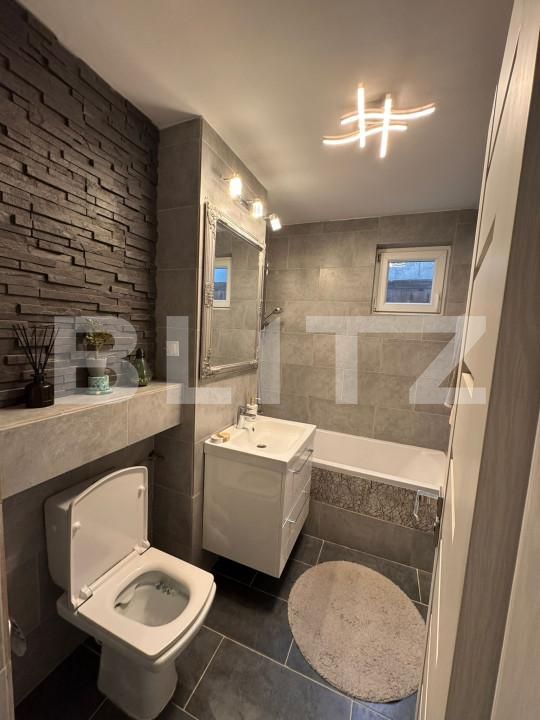 Apartament de vânzare 3 camere Tudor - 164561AV | BLITZ Târgu Mureș | Poza9