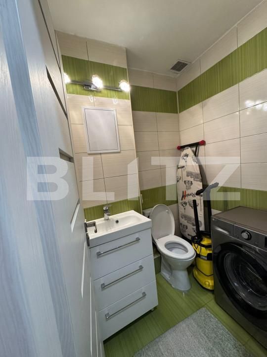 Apartament de vânzare 3 camere Tudor - 164561AV | BLITZ Târgu Mureș | Poza11