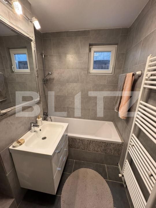 Apartament de vânzare 3 camere Tudor - 164561AV | BLITZ Târgu Mureș | Poza7