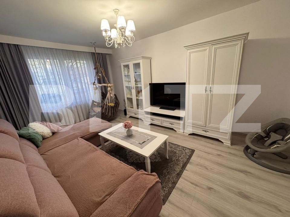 Apartament de vânzare 3 camere Tudor - 164561AV | BLITZ Târgu Mureș | Poza2