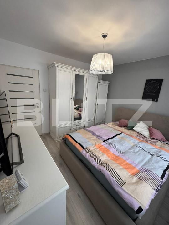 Apartament de vânzare 3 camere Tudor - 164561AV | BLITZ Târgu Mureș | Poza15