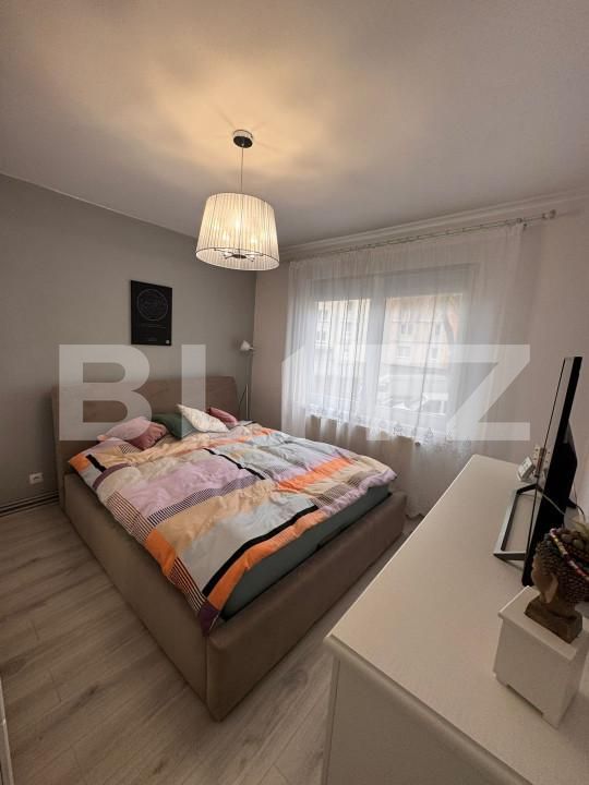Apartament de vânzare 3 camere Tudor - 164561AV | BLITZ Târgu Mureș | Poza16