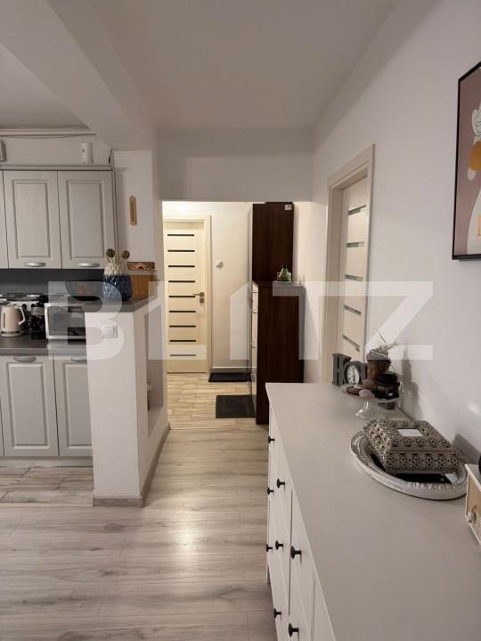 Apartament de vânzare 3 camere Tudor - 164561AV | BLITZ Târgu Mureș | Poza4