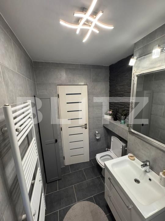 Apartament de vânzare 3 camere Tudor - 164561AV | BLITZ Târgu Mureș | Poza8