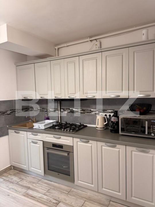 Apartament de vânzare 3 camere Tudor - 164561AV | BLITZ Târgu Mureș | Poza12