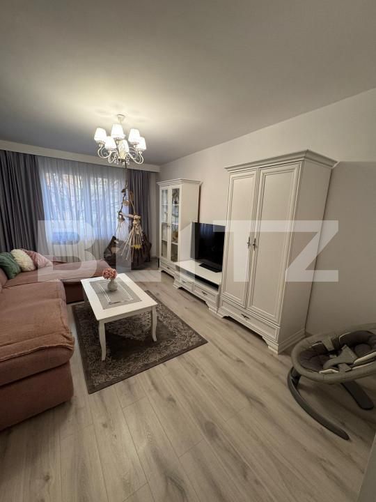 Apartament de vânzare 3 camere Tudor - 164561AV | BLITZ Târgu Mureș | Poza3