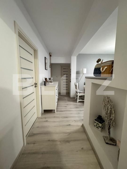 Apartament de vânzare 3 camere Tudor - 164561AV | BLITZ Târgu Mureș | Poza5