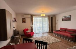 Apartament 1 camera, 40 mp, tip studio, zona Tudor