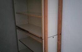 Apartament cu 2 camere, 80 mp, zona Rovinari 