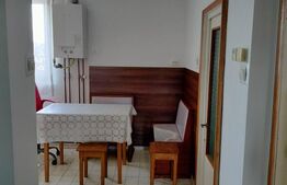 Apartament cu 2 camere, 80 mp, zona Rovinari 