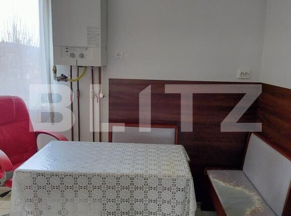 Apartament de închiriat 2 camere Rovinari - 164638AI | BLITZ Târgu Mureș | Poza9