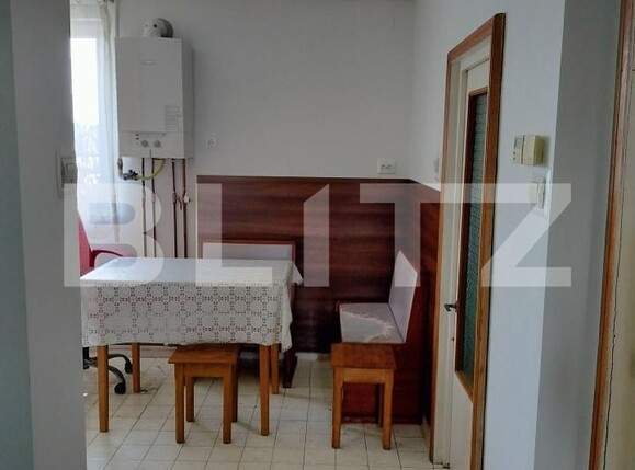 Apartament de închiriat 2 camere Rovinari - 164638AI | BLITZ Târgu Mureș | Poza13