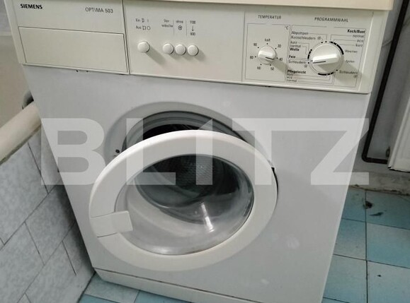 Apartament de închiriat 2 camere Rovinari - 164638AI | BLITZ Târgu Mureș | Poza19