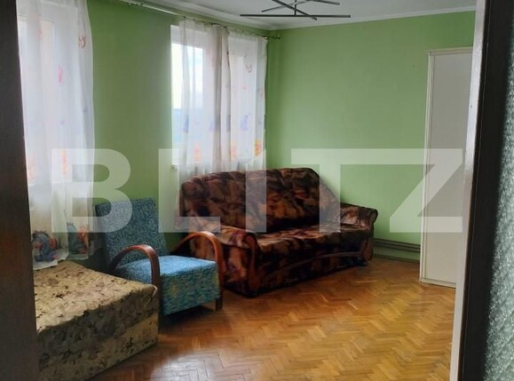 Apartament de închiriat 2 camere Rovinari - 164638AI | BLITZ Târgu Mureș | Poza14