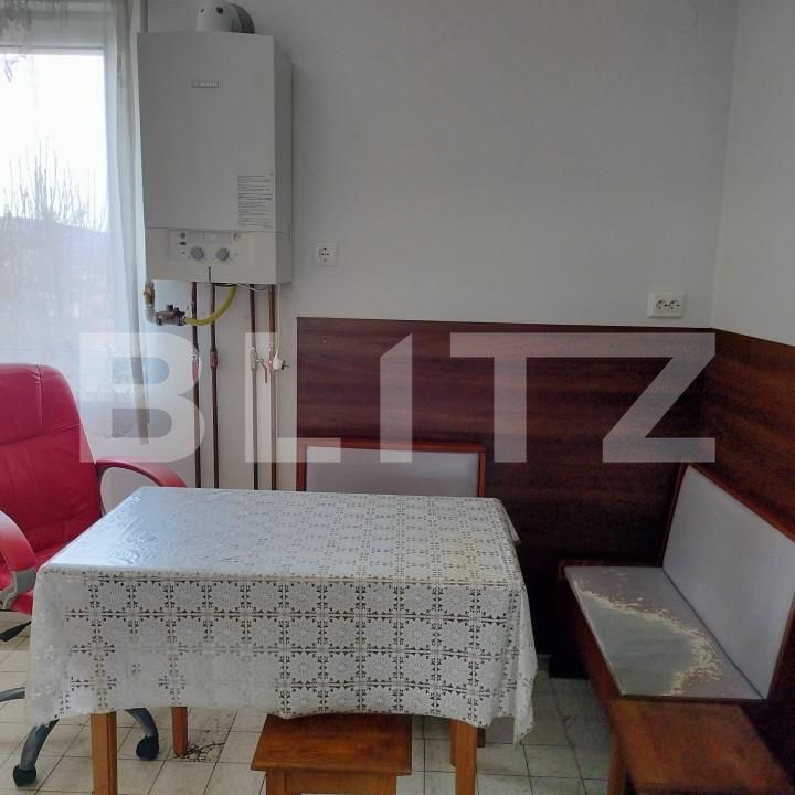 Apartament de închiriat 2 camere Rovinari - 164638AI | BLITZ Târgu Mureș | Poza9