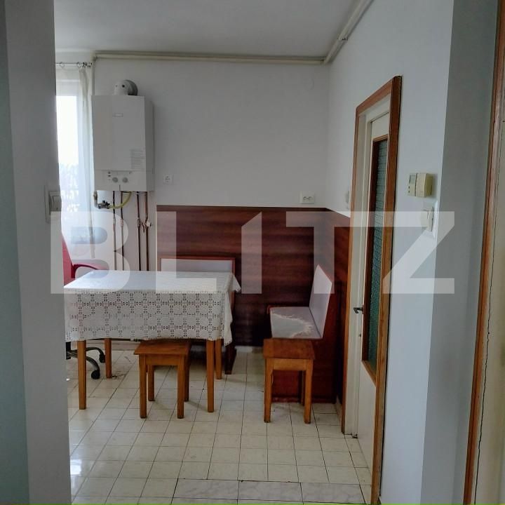 Apartament de închiriat 2 camere Rovinari - 164638AI | BLITZ Târgu Mureș | Poza13