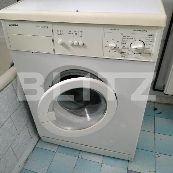 Apartament de închiriat 2 camere Rovinari - 164638AI | BLITZ Târgu Mureș | Poza19