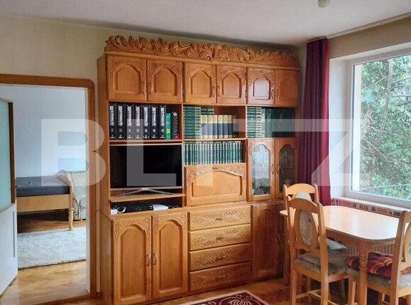 Apartament de închiriat 2 camere Cornisa - 164654AI | BLITZ Târgu Mureș | Poza4