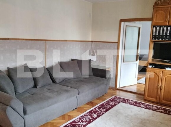 Apartament de închiriat 2 camere Cornisa - 164654AI | BLITZ Târgu Mureș | Poza2