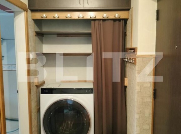 Apartament de închiriat 2 camere Cornisa - 164654AI | BLITZ Târgu Mureș | Poza9