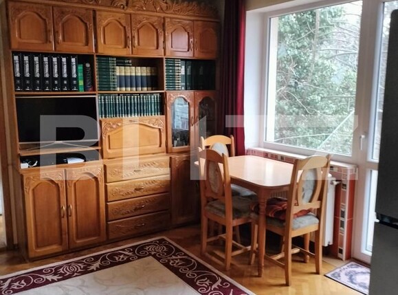 Apartament de închiriat 2 camere Cornisa - 164654AI | BLITZ Târgu Mureș | Poza1