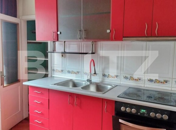 Apartament de închiriat 2 camere Cornisa - 164654AI | BLITZ Târgu Mureș | Poza10