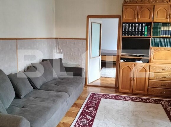 Apartament de închiriat 2 camere Cornisa - 164654AI | BLITZ Târgu Mureș | Poza3