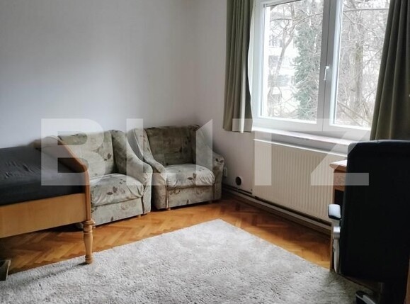 Apartament de închiriat 2 camere Cornisa - 164654AI | BLITZ Târgu Mureș | Poza12