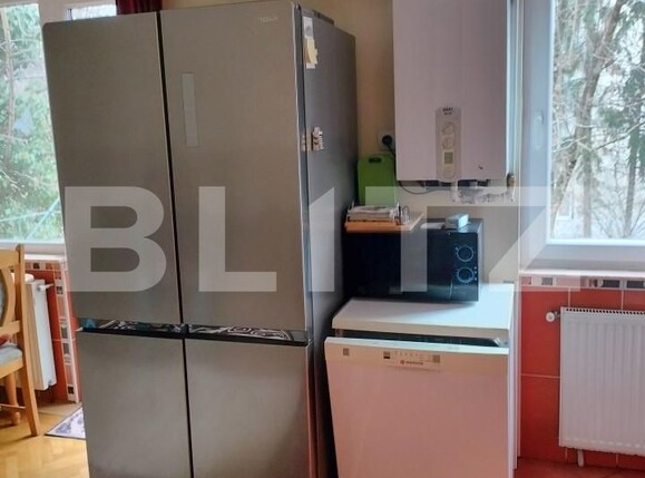 Apartament de închiriat 2 camere Cornisa - 164654AI | BLITZ Târgu Mureș | Poza7