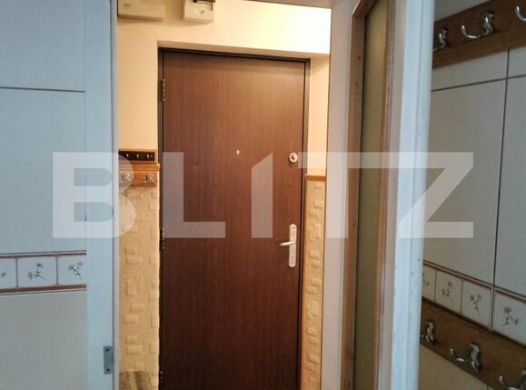 Apartament de închiriat 2 camere Cornisa - 164654AI | BLITZ Târgu Mureș | Poza8