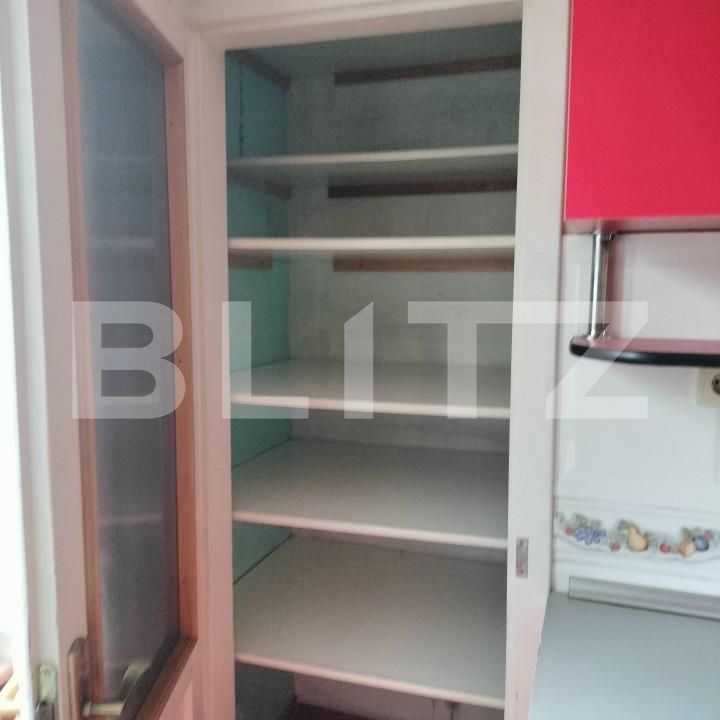 Apartament de închiriat 2 camere Cornisa - 164654AI | BLITZ Târgu Mureș | Poza11