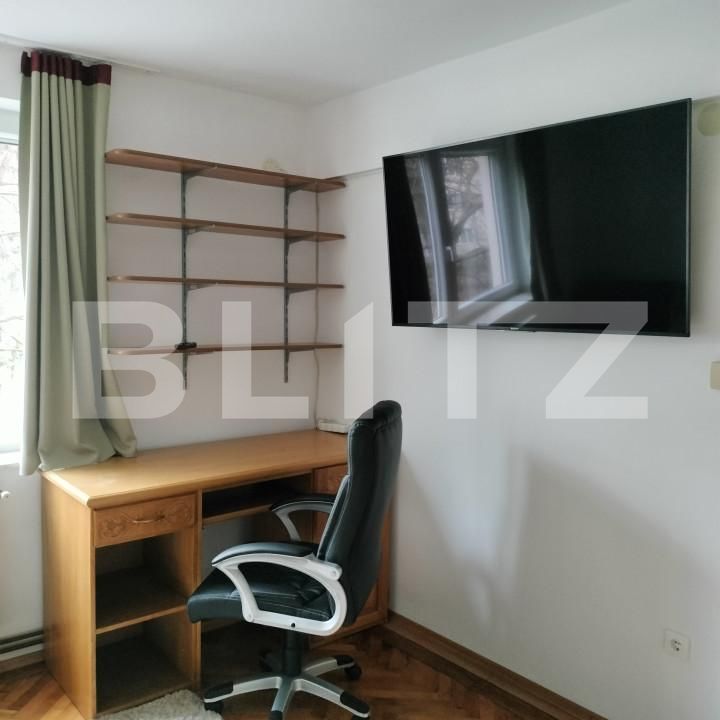 Apartament de închiriat 2 camere Cornisa - 164654AI | BLITZ Târgu Mureș | Poza13