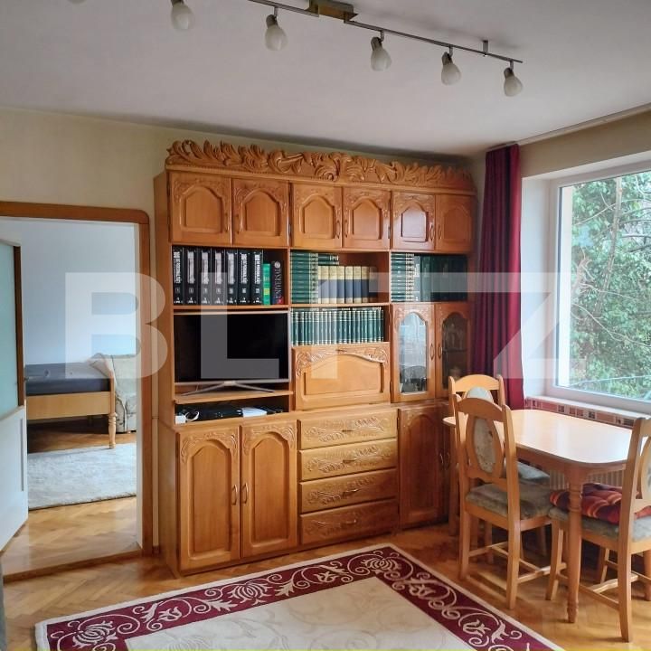 Apartament de închiriat 2 camere Cornisa - 164654AI | BLITZ Târgu Mureș | Poza4