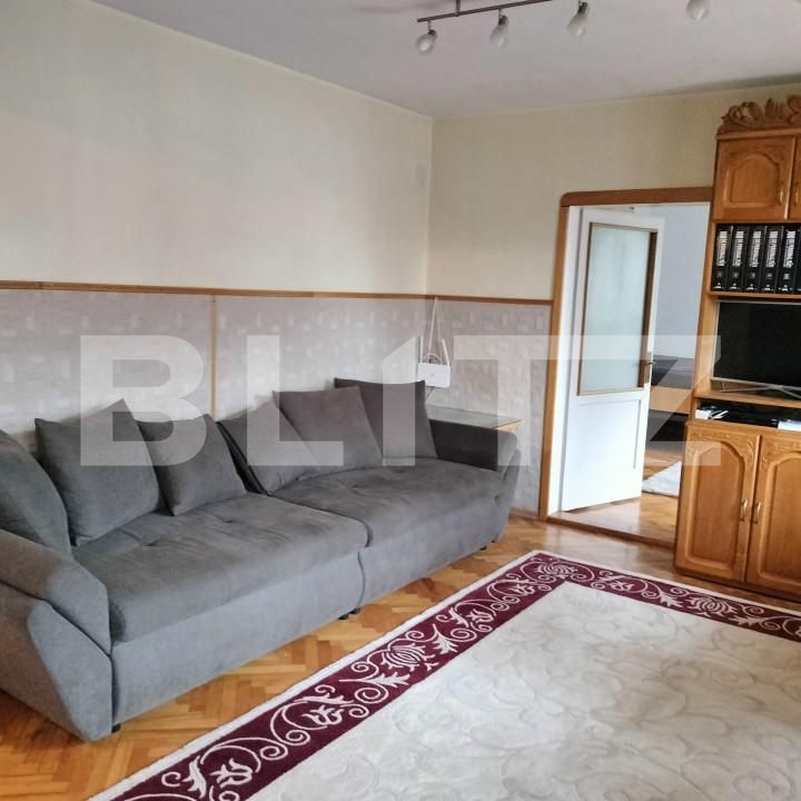 Apartament de închiriat 2 camere Cornisa - 164654AI | BLITZ Târgu Mureș | Poza2
