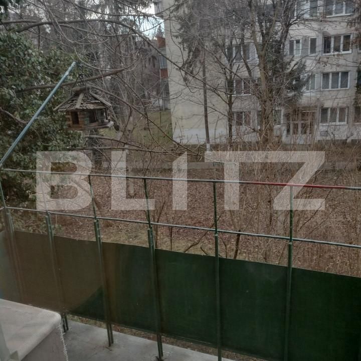 Apartament de închiriat 2 camere Cornisa - 164654AI | BLITZ Târgu Mureș | Poza17