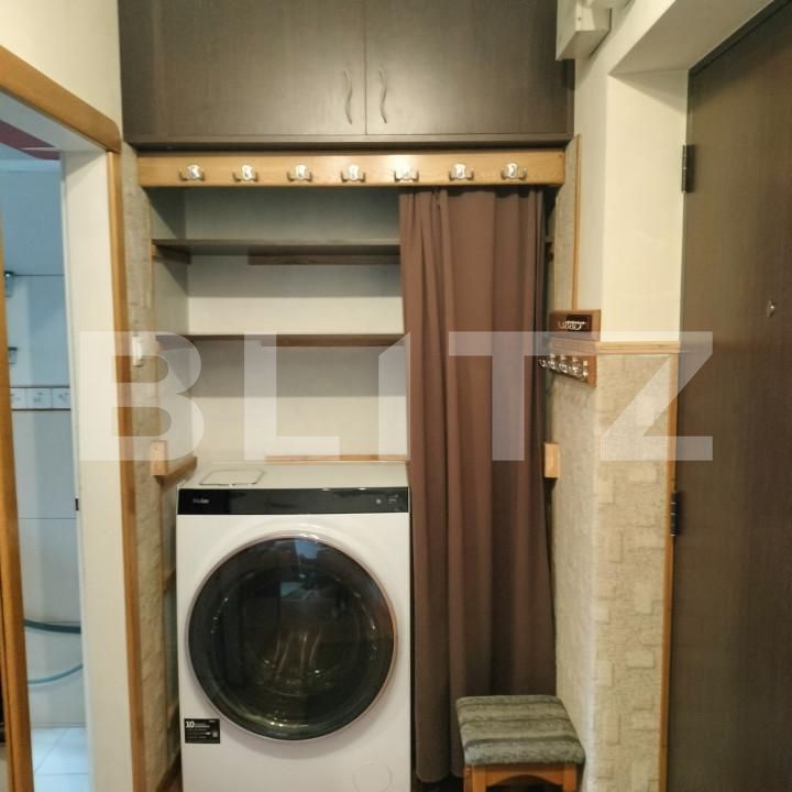 Apartament de închiriat 2 camere Cornisa - 164654AI | BLITZ Târgu Mureș | Poza9