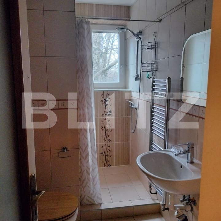 Apartament de închiriat 2 camere Cornisa - 164654AI | BLITZ Târgu Mureș | Poza5
