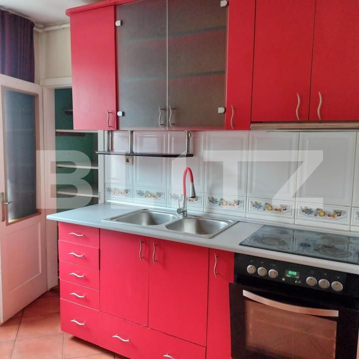Apartament de închiriat 2 camere Cornisa - 164654AI | BLITZ Târgu Mureș | Poza10