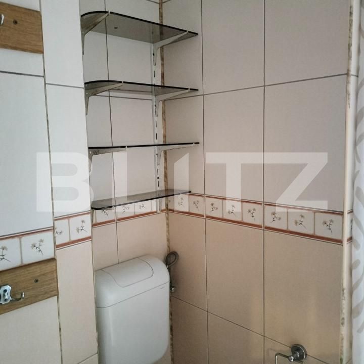 Apartament de închiriat 2 camere Cornisa - 164654AI | BLITZ Târgu Mureș | Poza6