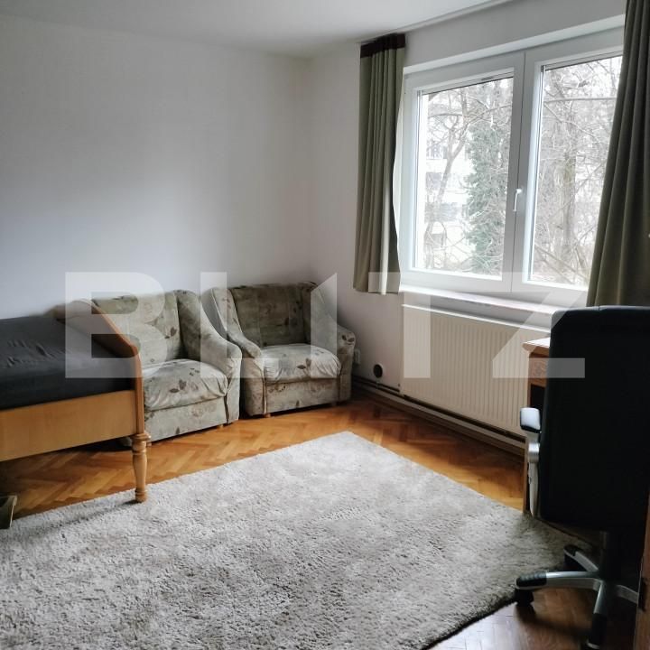 Apartament de închiriat 2 camere Cornisa - 164654AI | BLITZ Târgu Mureș | Poza12