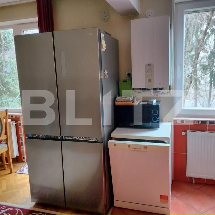 Apartament de închiriat 2 camere Cornisa - 164654AI | BLITZ Târgu Mureș | Poza7