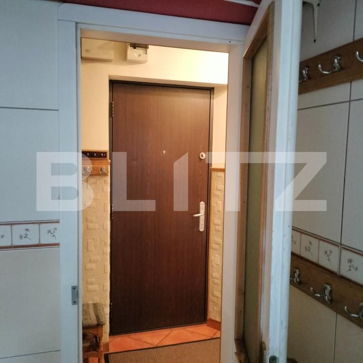 Apartament de închiriat 2 camere Cornisa - 164654AI | BLITZ Târgu Mureș | Poza8