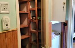 Apartament cu 2 camere, 35 mp, zona Mureseni