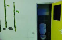 Spatiu comercial  de inchiriat , Tudor , zona Dacia - 60mp plus