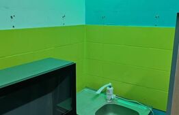 Spatiu comercial  de inchiriat , Tudor , zona Dacia - 60mp plus